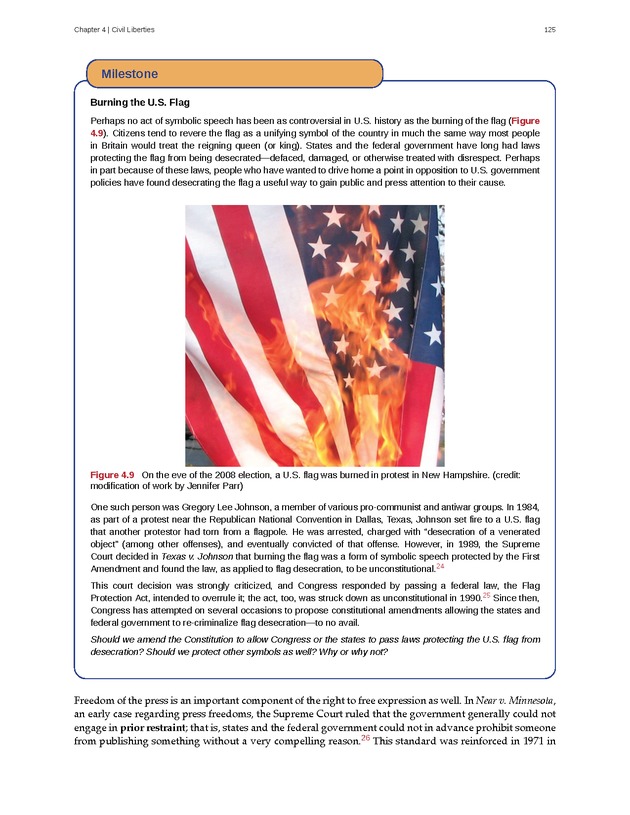 American Government - Page 117