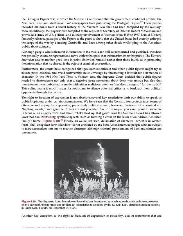 American Government - Page 118