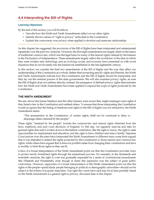 American Government - Page 133