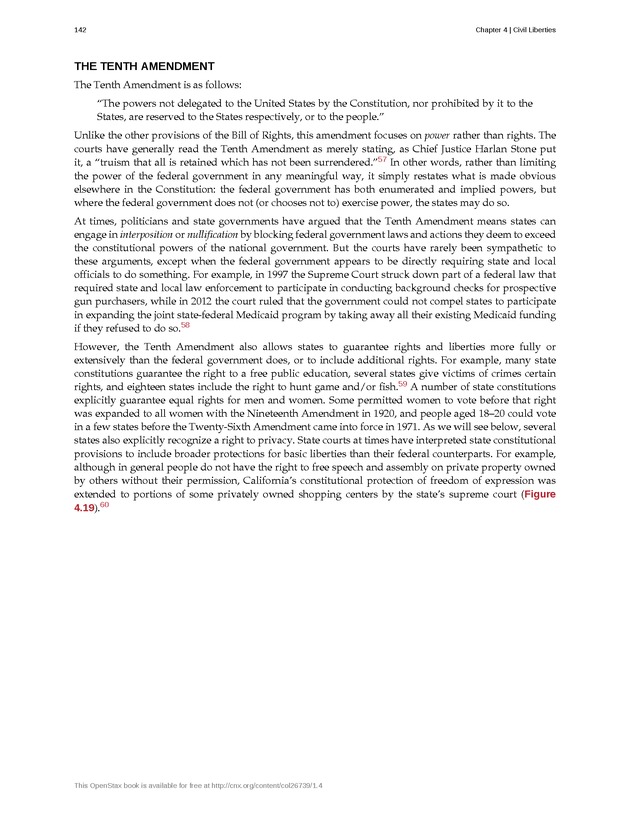 American Government - Page 134