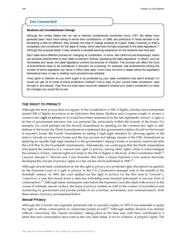 American Government - Page 136