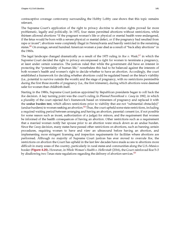 American Government - Page 137