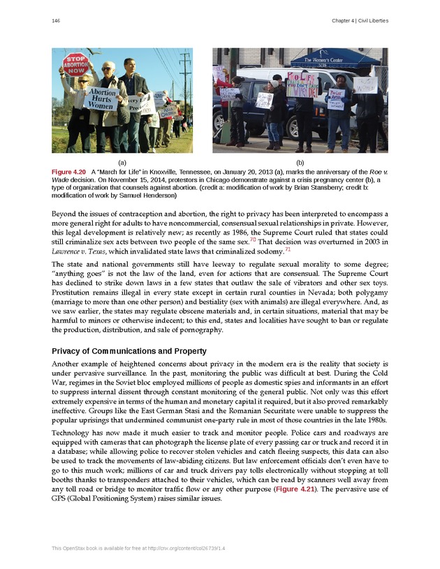 American Government - Page 138