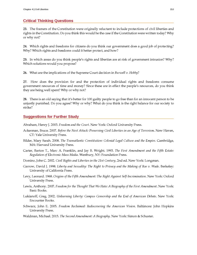 American Government - Page 145