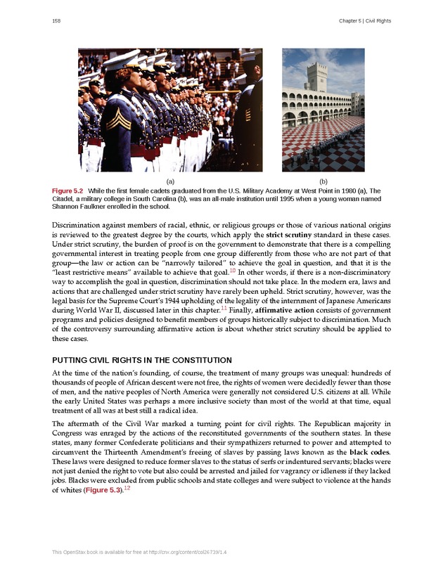 American Government - Page 150