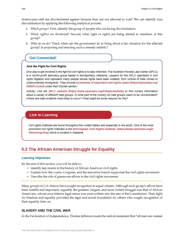 American Government - Page 152