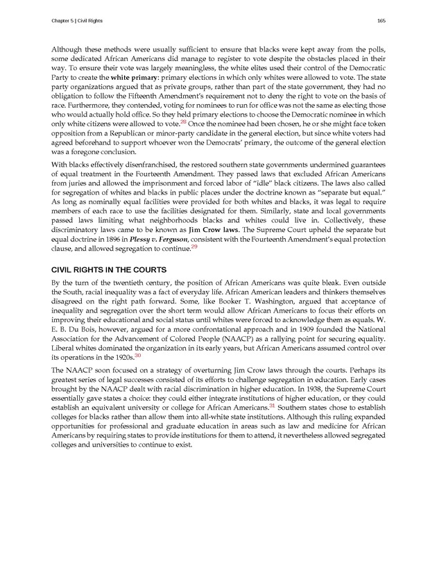 American Government - Page 157