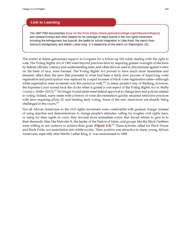 American Government - Page 161