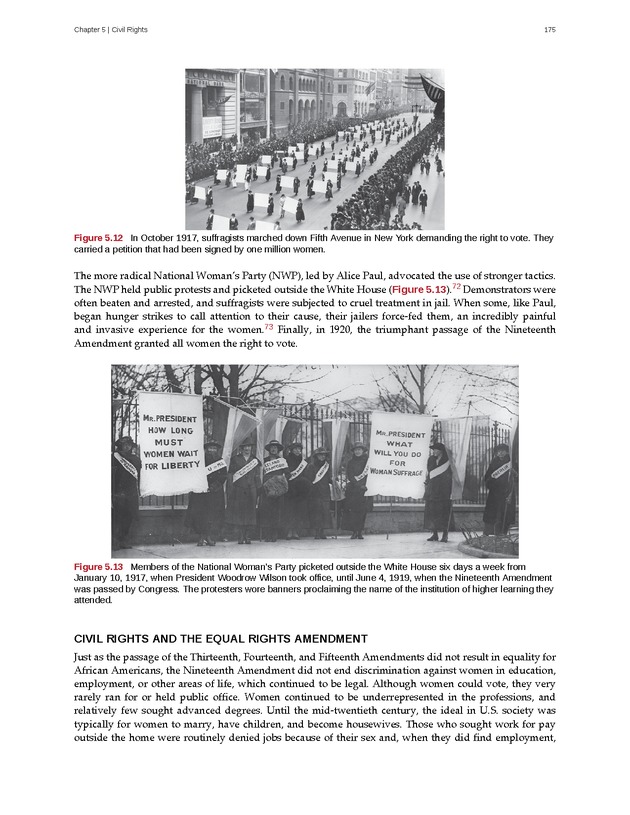 American Government - Page 167