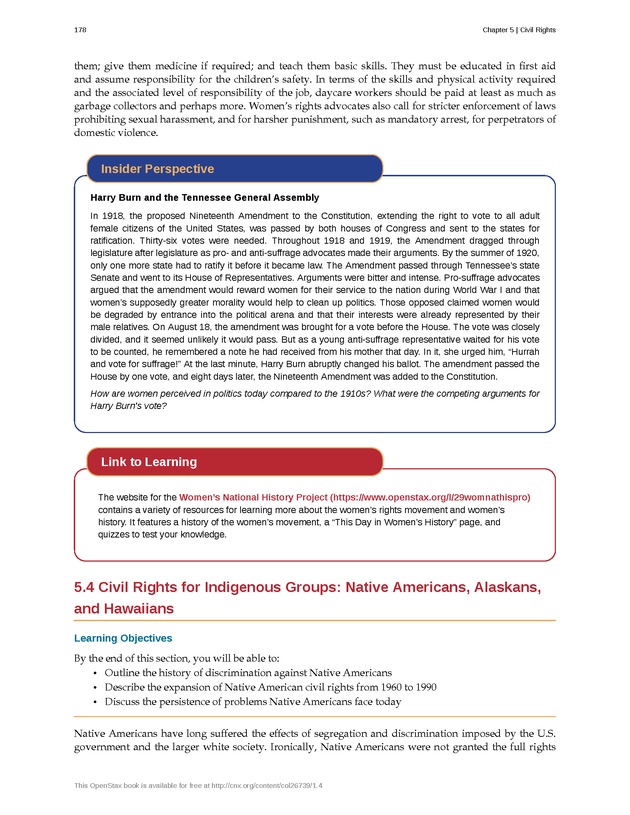 American Government - Page 170