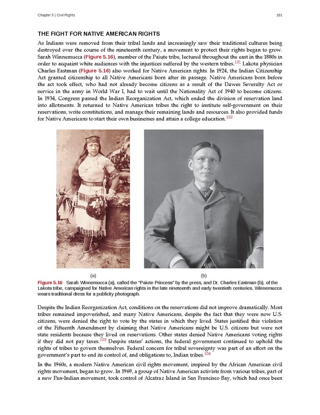 American Government - Page 173