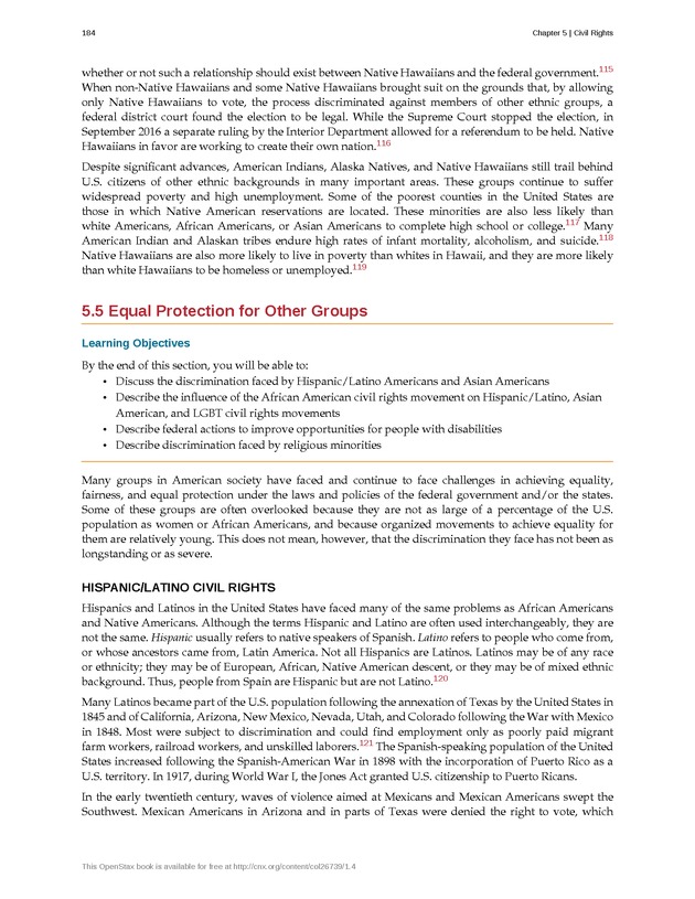 American Government - Page 176