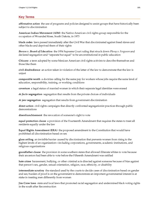 American Government - Page 187