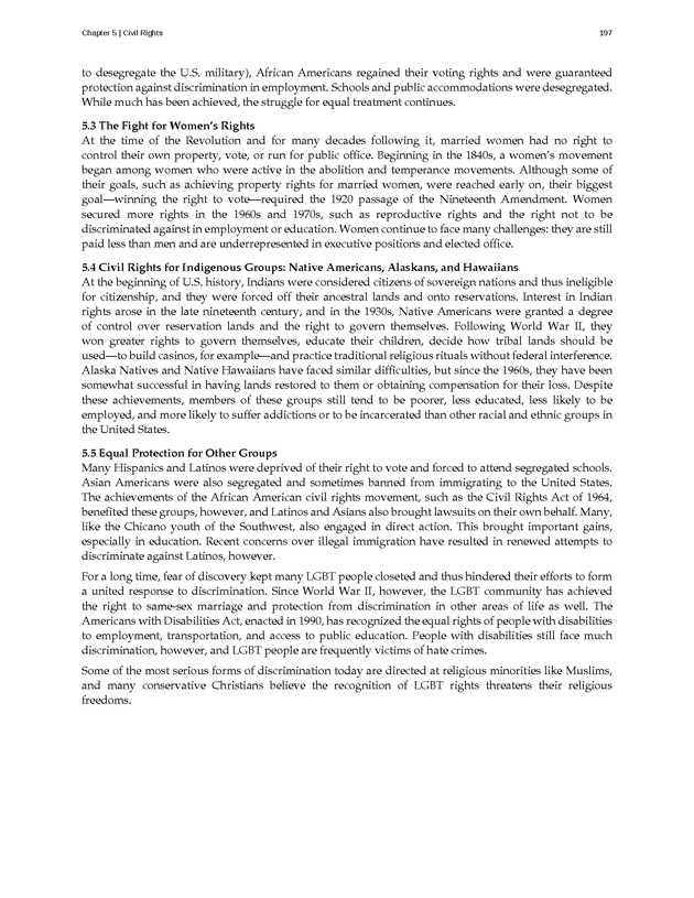 American Government - Page 189