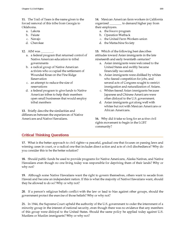 American Government - Page 191