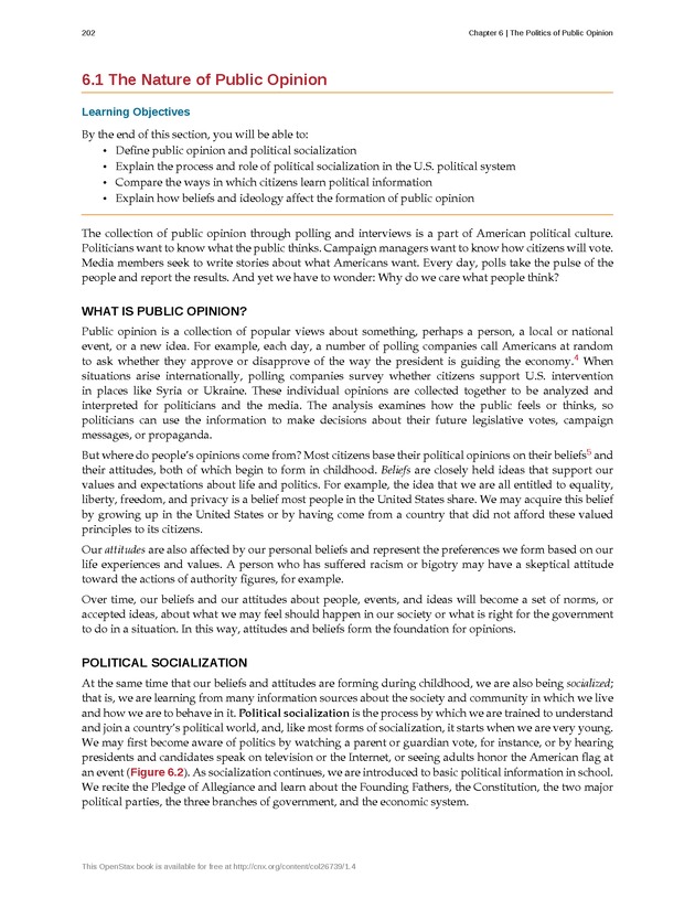 American Government - Page 194