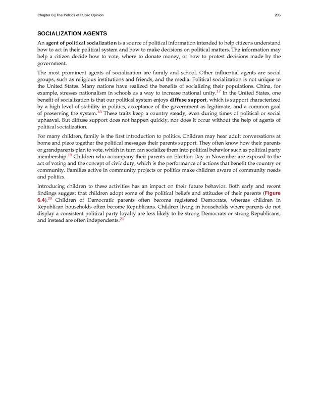 American Government - Page 197