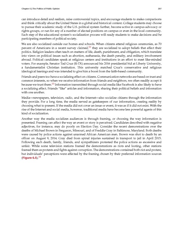 American Government - Page 199