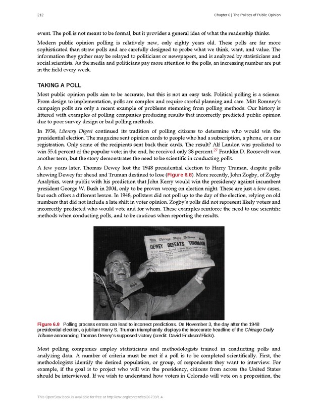 American Government - Page 204