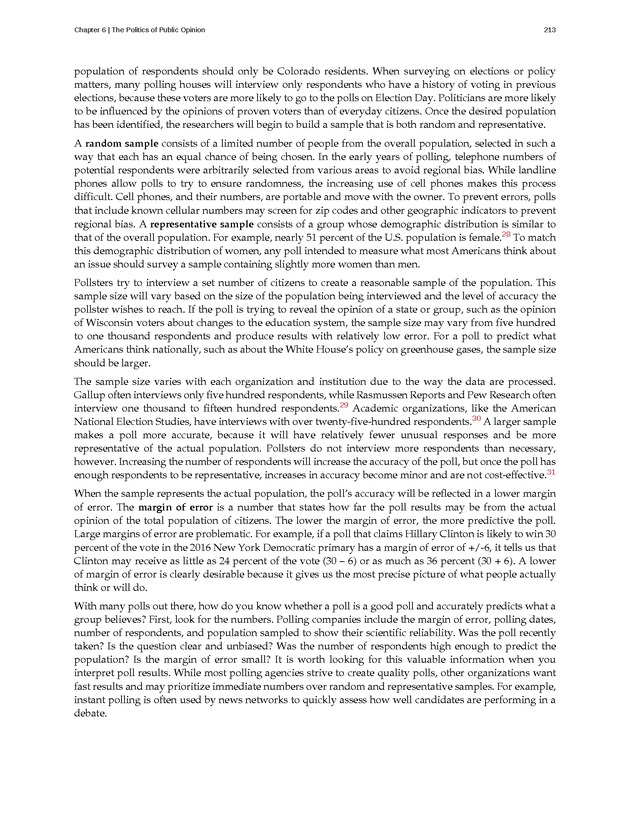 American Government - Page 205