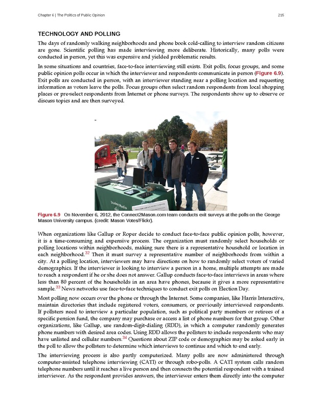 American Government - Page 207