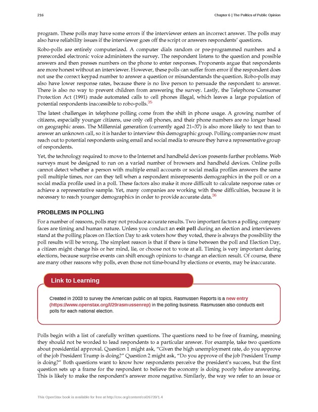 American Government - Page 208