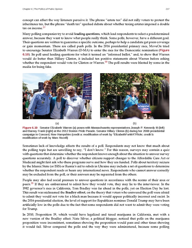 American Government - Page 209