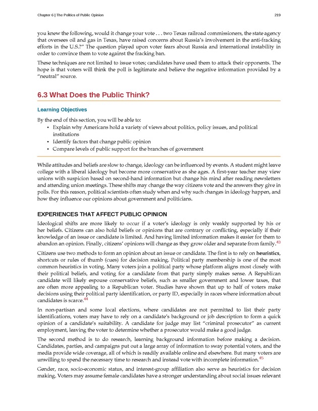American Government - Page 211