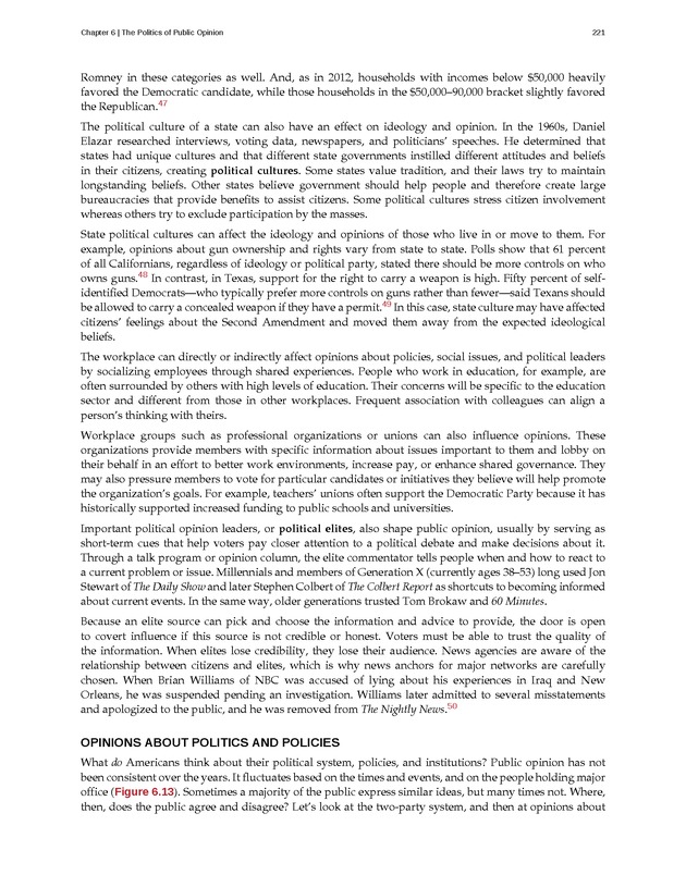 American Government - Page 213