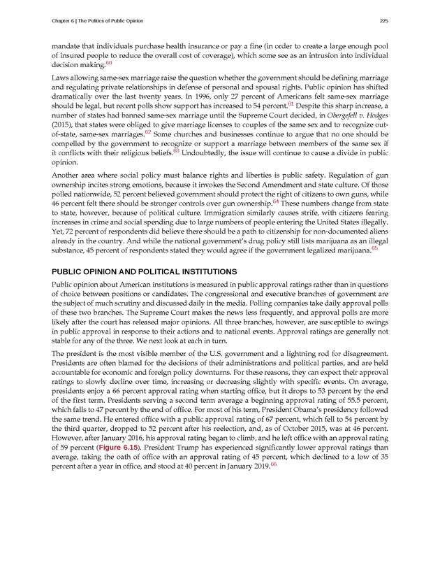American Government - Page 217