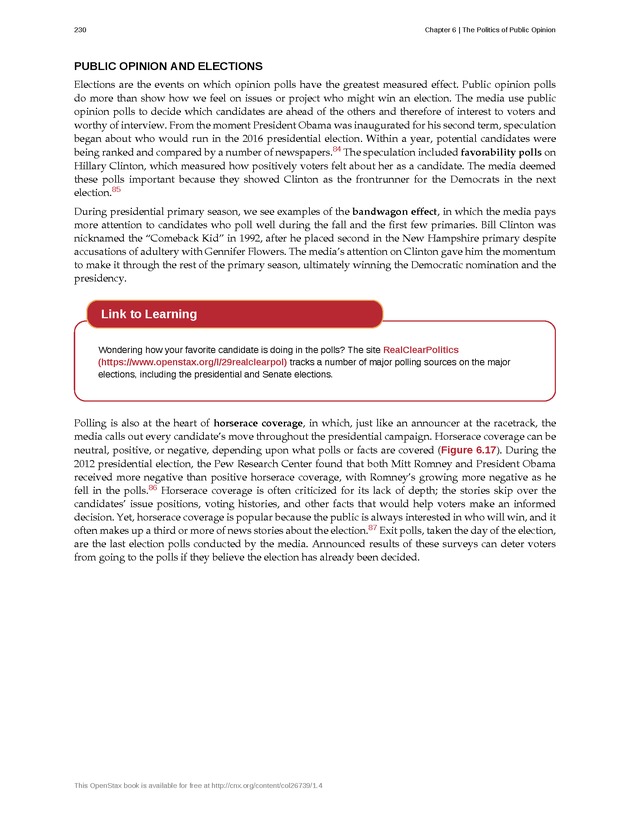 American Government - Page 222