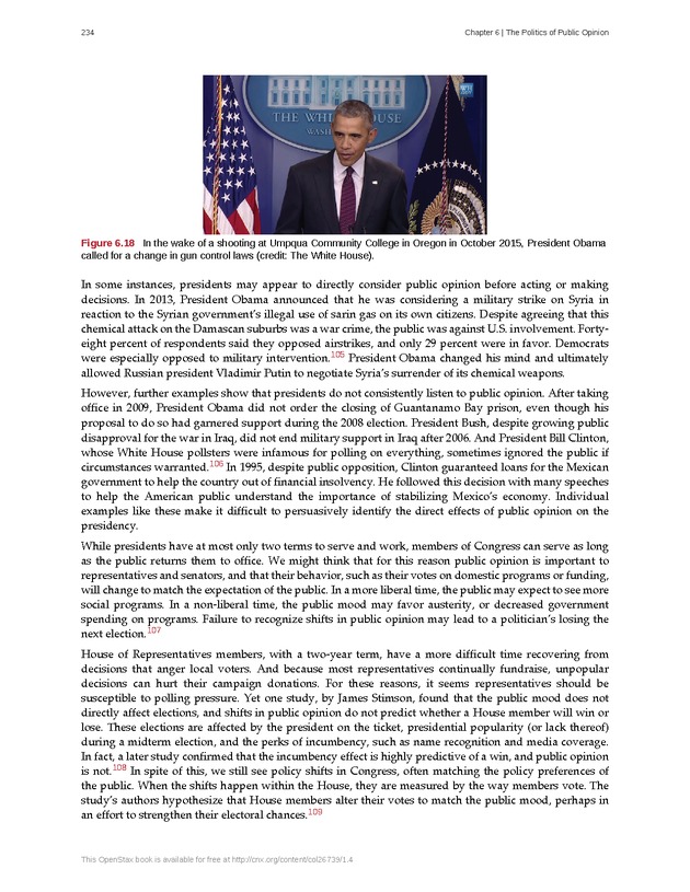 American Government - Page 226