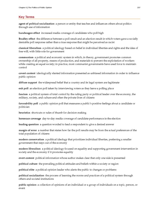 American Government - Page 229