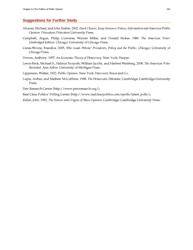 American Government - Page 233