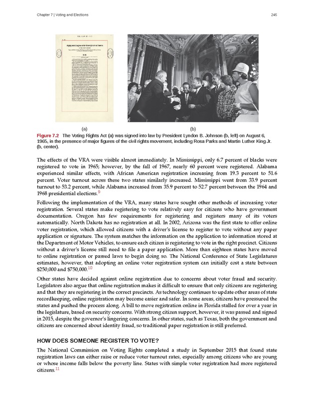 American Government - Page 237