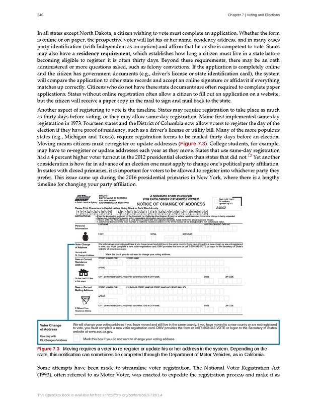 American Government - Page 238