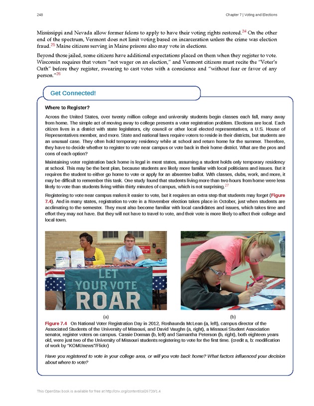 American Government - Page 240