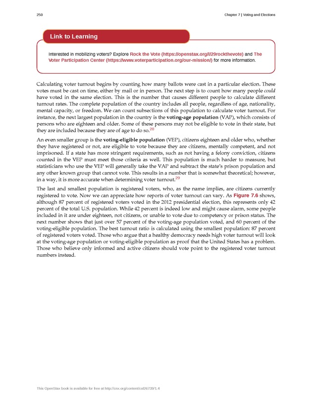 American Government - Page 242