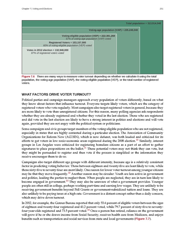 American Government - Page 243
