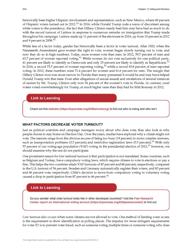 American Government - Page 246