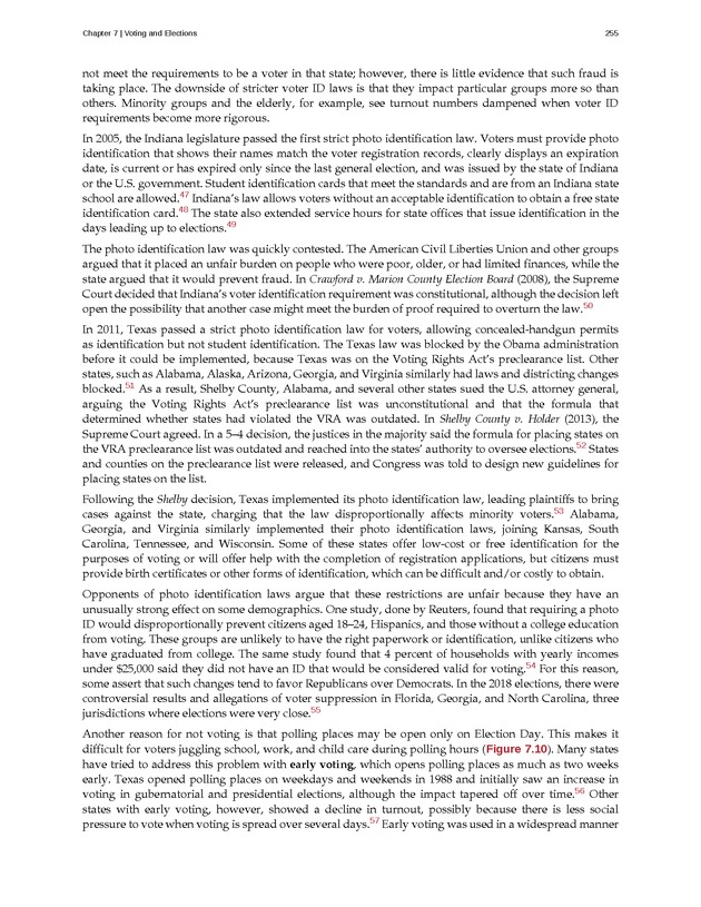American Government - Page 247