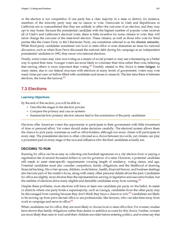 American Government - Page 249