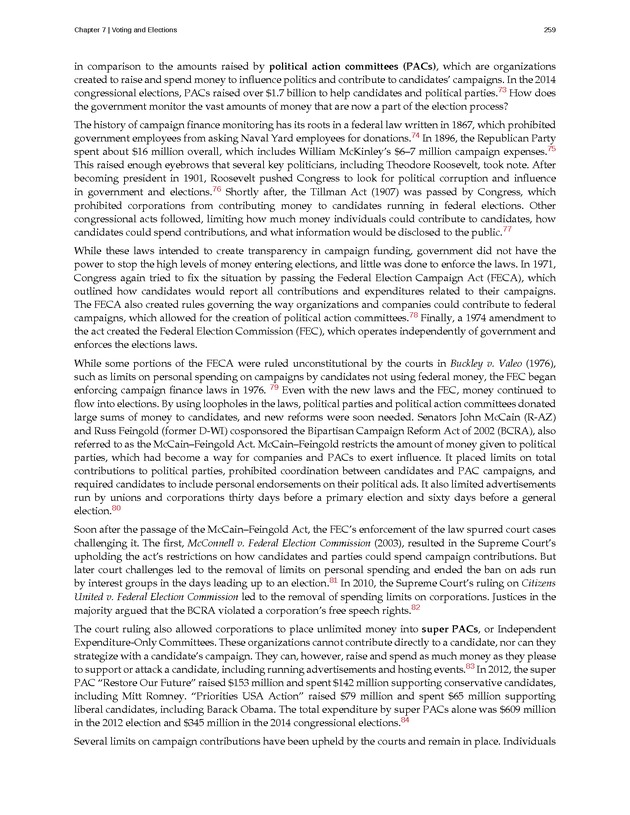 American Government - Page 251