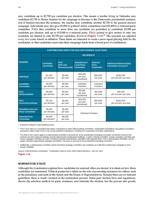 American Government - Page 252