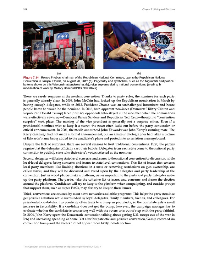 American Government - Page 256