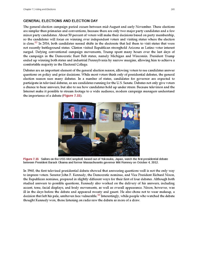 American Government - Page 257