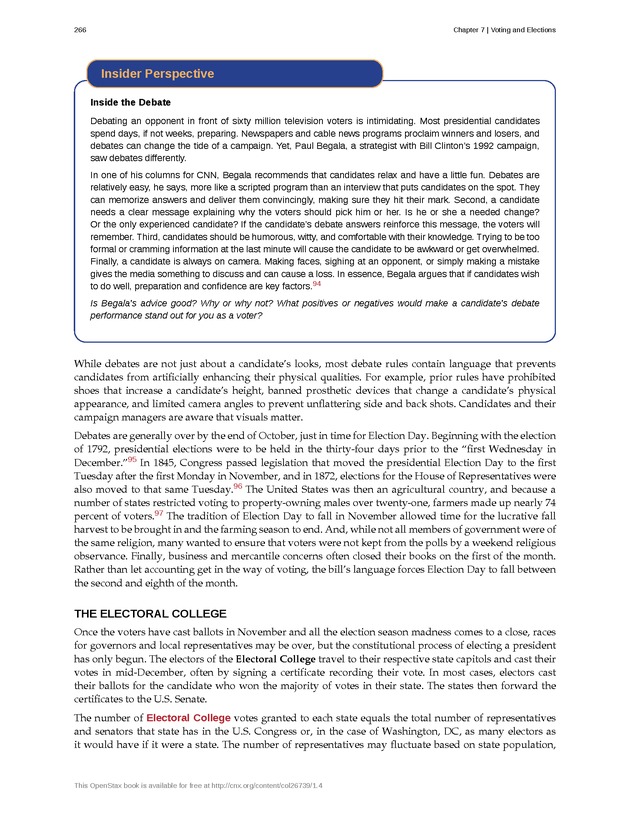 American Government - Page 258