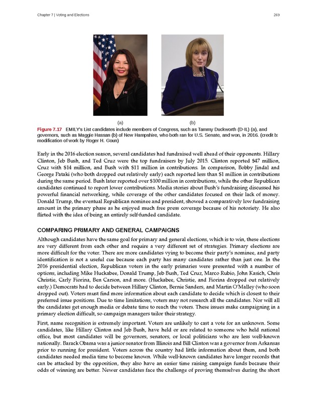 American Government - Page 261