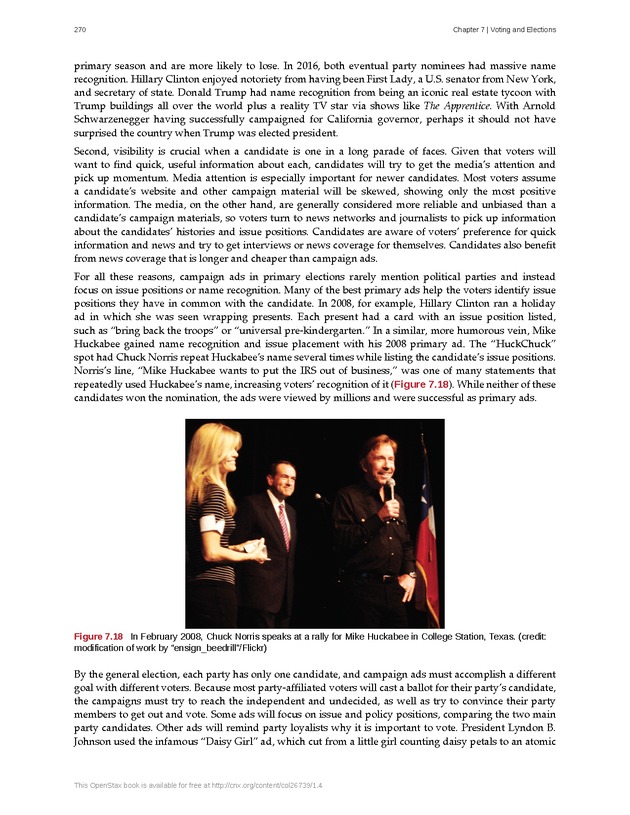 American Government - Page 262
