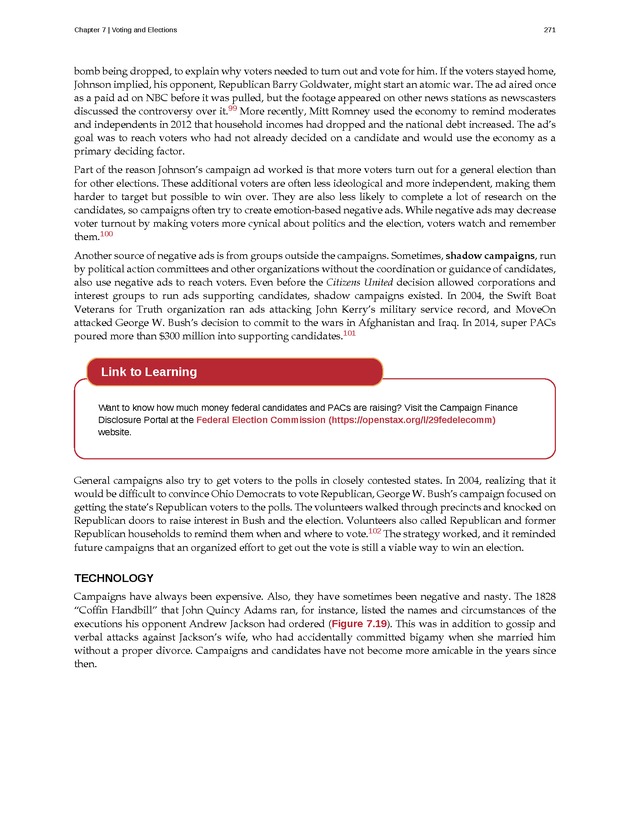 American Government - Page 263